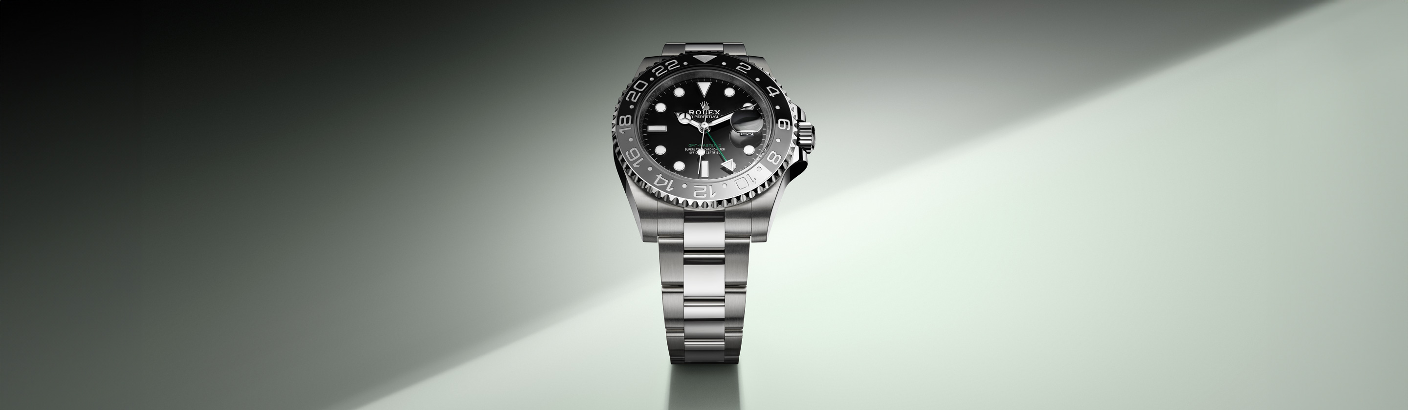 Rolex GMT-Master II Rolex GMT-Master II