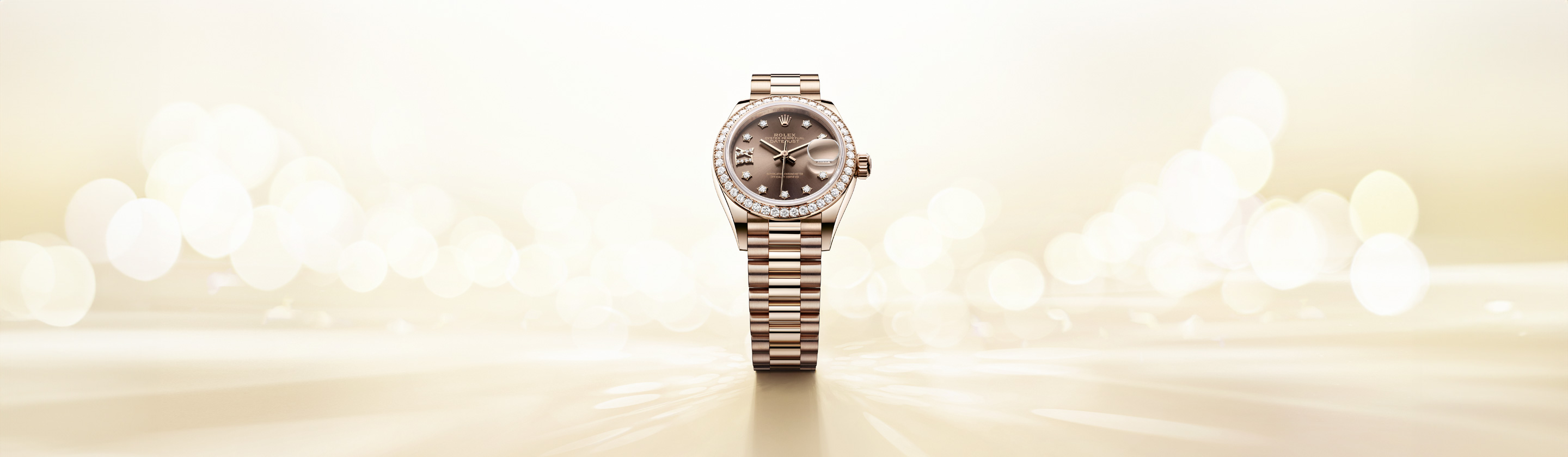 Rolex Lady-Datejust Rolex Lady-Datejust