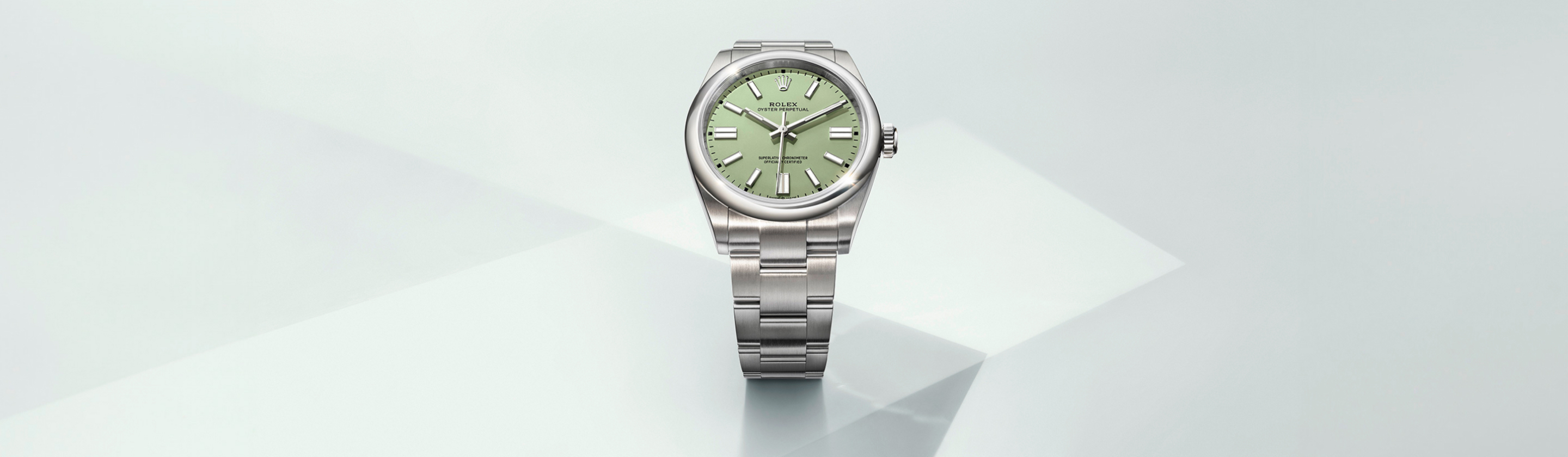Rolex Oyster Perpetual Rolex Oyster Perpetual